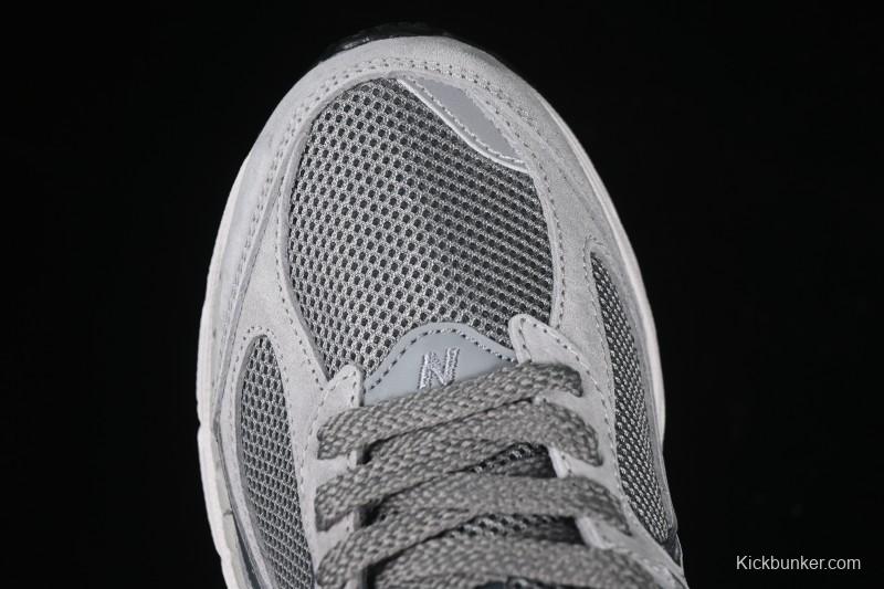 New Balance 2002 Series Retro Casual Running Shoes - M2002RST