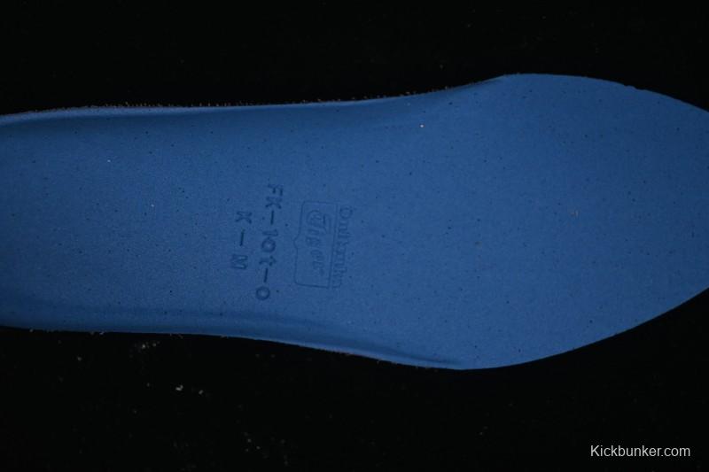 Onitsuka Tiger Mexico 66 SD Low-Top Casual Running Shoes - 1183A872-204