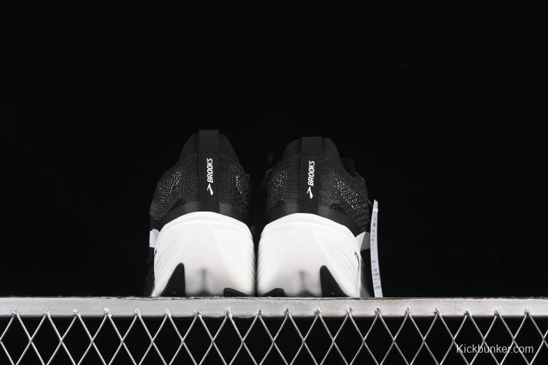 Brooks Hyperion Elite 4 Performance Breathable Cushioned Running Shoes - 1000461D646