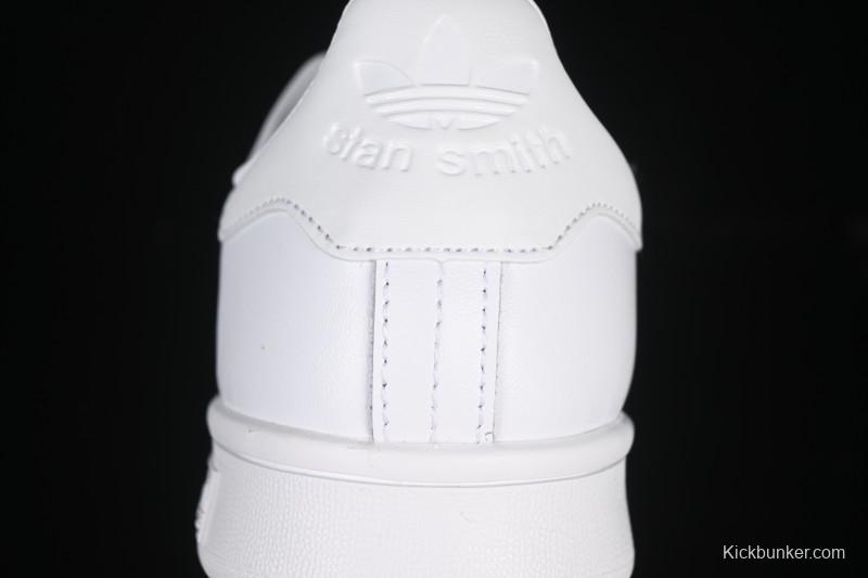 Adidas Stan Smith Classic Evergreen Casual Sneakers - S75104