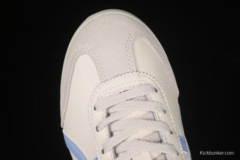 Onitsuka Tiger Mexico 66 Low-Top Casual Running Shoes - 1183B771-116