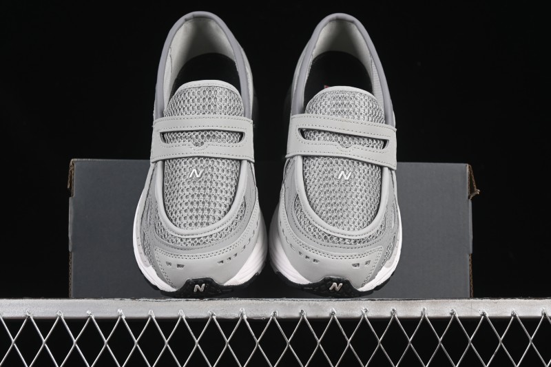 New Balance 1906 Series Loafer Casual Shoes - U1906LGR