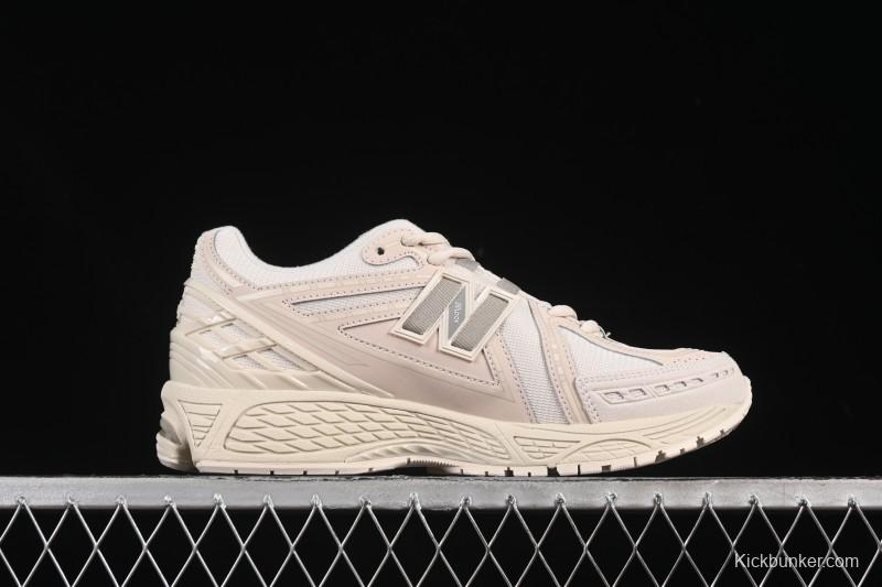 New Balance 1906 Series Retro Dad Style Casual Running Shoes - U1906RLI