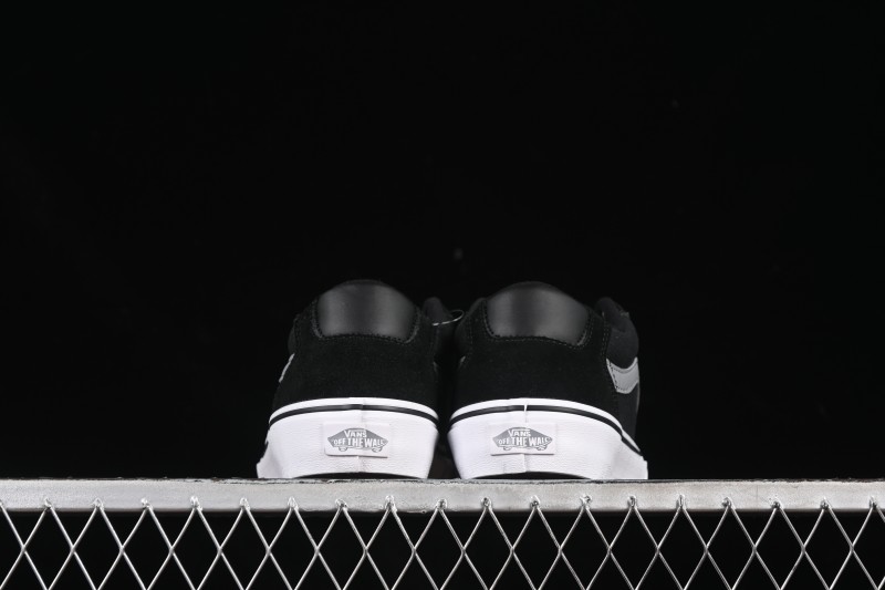 Vans Faulkner Low-Top Casual Skate Shoes - VN0A34A4MKI