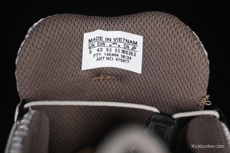 Salomon XA PRO 3D Outdoor Trail Running Shoes - 475977-26