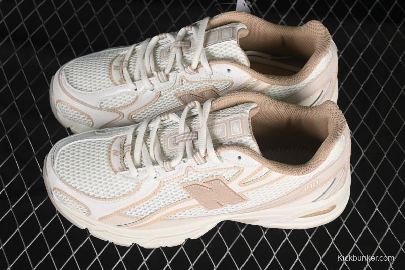 New Balance 740 Series Retro Dad Style Casual Sports Running Shoes - U740IN2