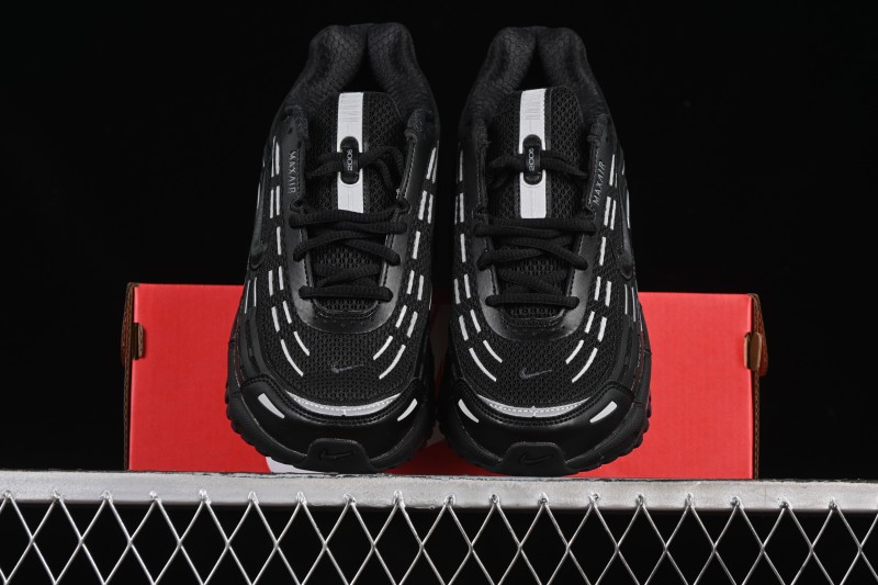 Comme Des Garcons Homme Plus x Nike Air Max TL 2.5 Pack Cushioned Running Shoes - FZ4110-002