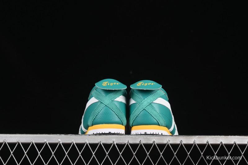 Onitsuka Tiger Mexico 66 Low-Top Casual Running Shoes - 1183B771-300