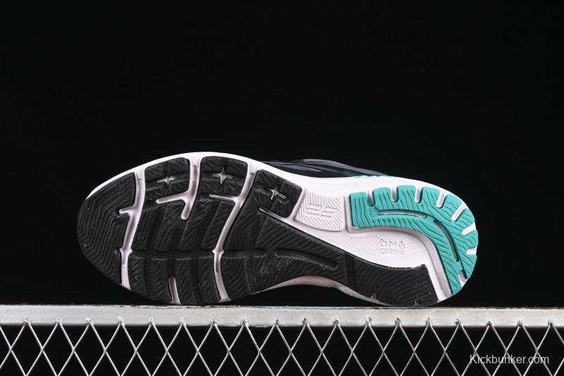 Brooks Glycerin 19 Men's Cushioned Marathon Nitrogen Running Shoes 1103661D059