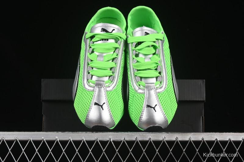 Puma H-Street OG Low-Top Lifestyle Casual Shoes - 403692-01