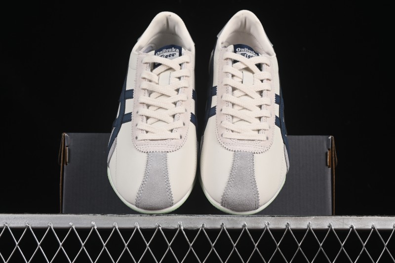 Onitsuka Tiger RunSpark Low-Top Casual Lifestyle Shoes - 1183B480-103