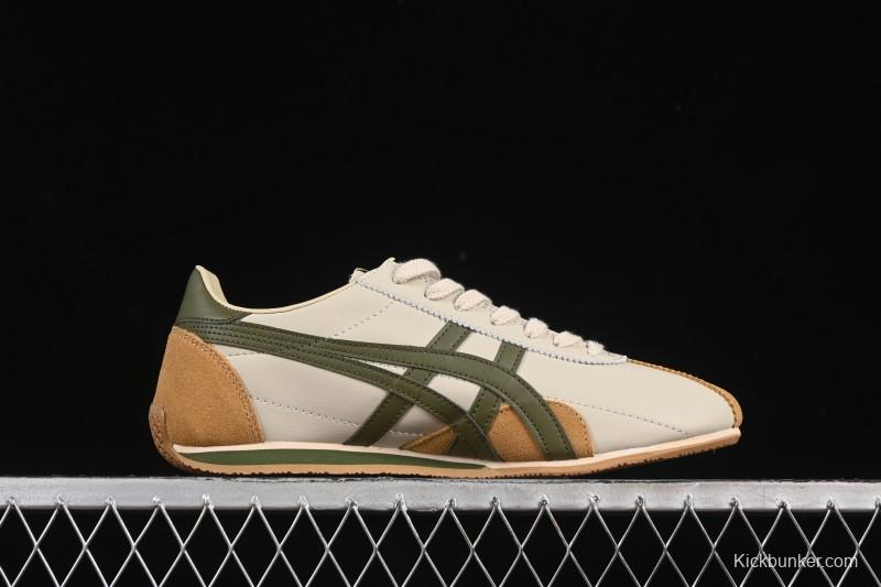 OnitsukaTiger RunSpark Low-Top Lifestyle Shoes - 1183B480-200