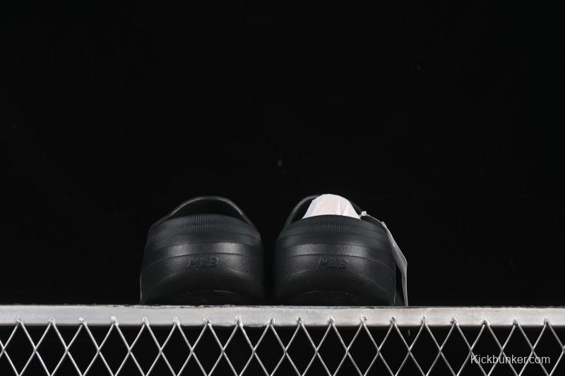 Adidas NY MLB Chunky Liner Mule Summer Home Leisure Slippers - 3ASQC015307BKS