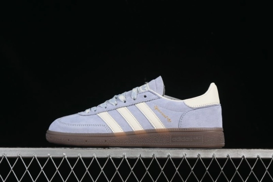 Adidas Handball Spezial Classic Retro Casual Sneakers - KI5933