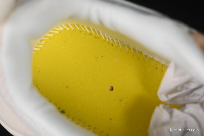 Fila Fusion Fern 2.0 Retro Casual Dad Shoes - F12W531101FGC