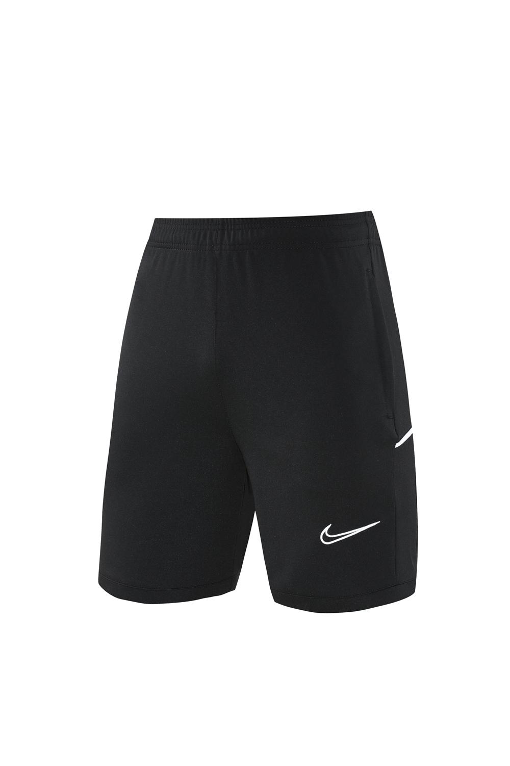 2025 NIKE White Short Sleeve Jersey + Shorts