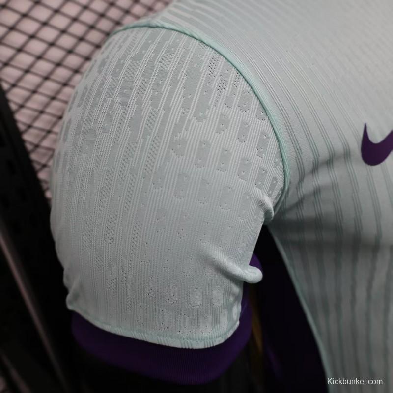 Player Version 25/26 AL AIN Third Jersey