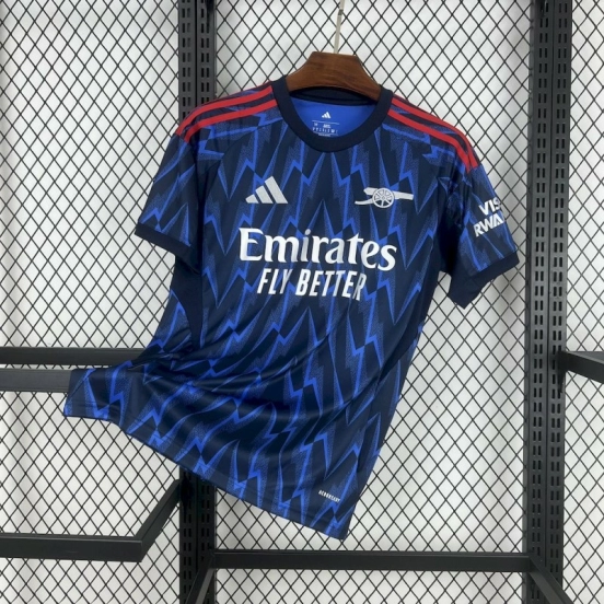 2025/26 Arsenal Away Jersey
