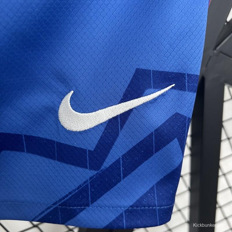 25/26 Chelsea Home Shorts