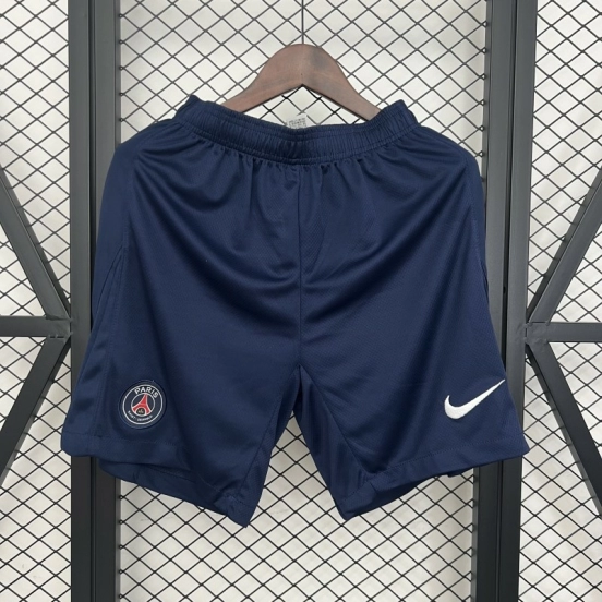 25/26 PSG Home Shorts