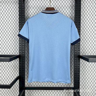 Retro 1996/97 Lazio Home Jersey