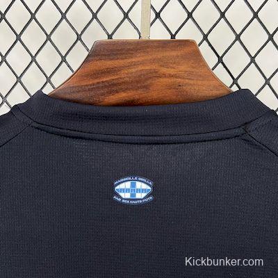 2025/26 Olympique Marseille Away Jersey