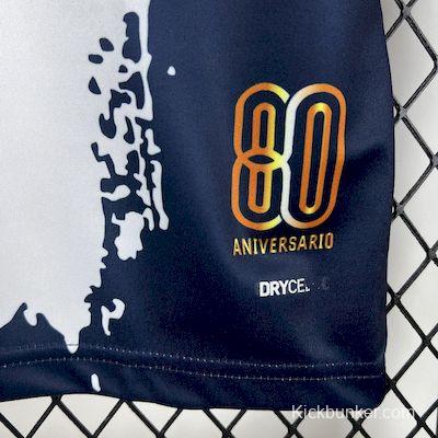 2025/26 Monterrey Edioon Especial 80 Aniersariof Women Jersey