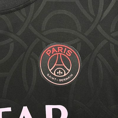 2025/26 Paris Saint-Germain Pre-match Training Jersey Jersey