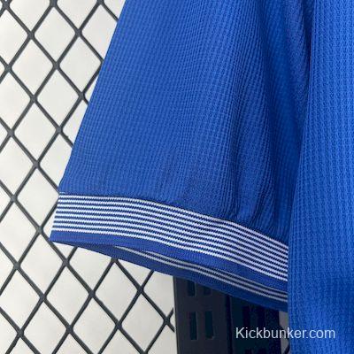 Retro 1996/97 Real Oviedo Home Jersey