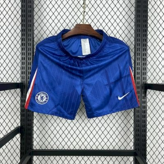 2025/26 Chelsea Home Shorts