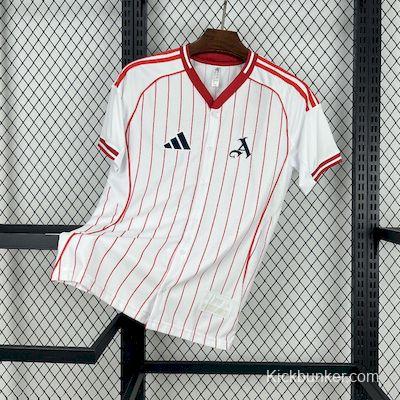 2025/26 Arsenal US Pack Jersey