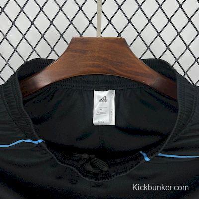 2025/26 Newcastle United Home Shorts