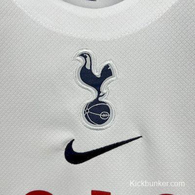 2025/26 Kids Tottenham Hotspur Home Jersey