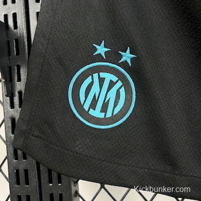 2025/26 Inter Milan Home Shorts