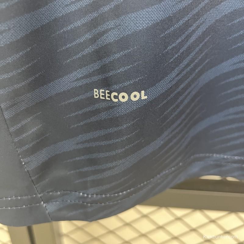 25/26 Celta De Vigo Away Jersey