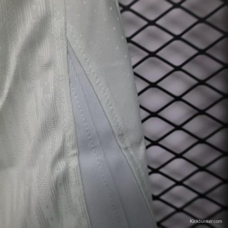 Player Version 25/26 Inter Milan Away Shorts