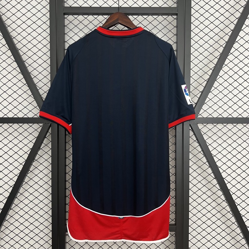 01/03 Retro Celta THIRD Jersey
