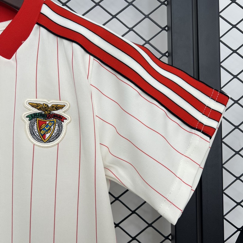 2025/26 KIds Benfica Benfica X Adidas Originals SL Jersey