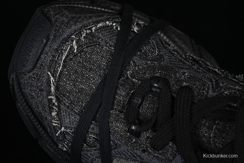 Balenciaga Phantom Sneaker - WTSAX1000