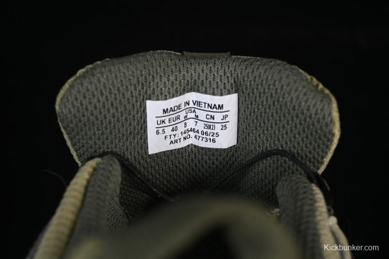 Salomon XA PRO 3D Outdoor Trail Running Shoes - 477316-26