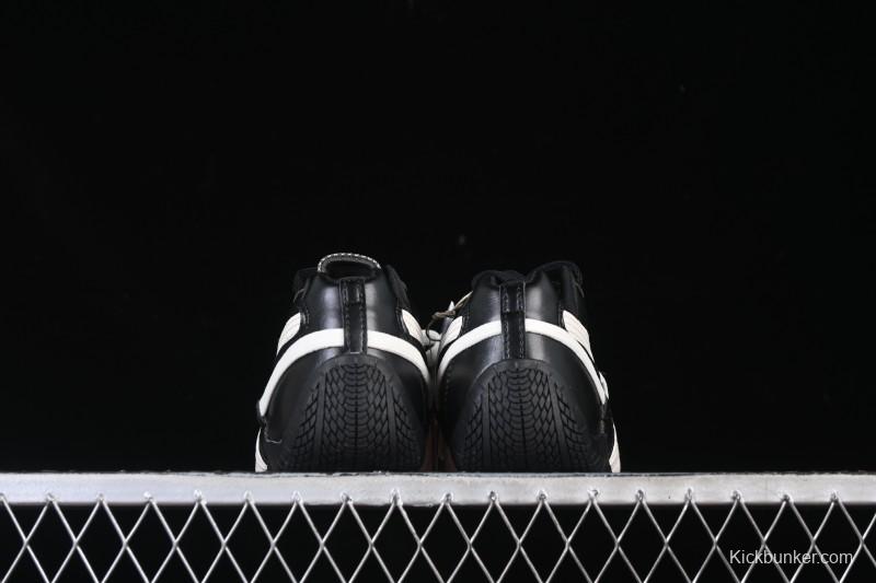 Puma Rose x Puma Speedcat Low-Top Lifestyle Casual Shoes - 404390-01