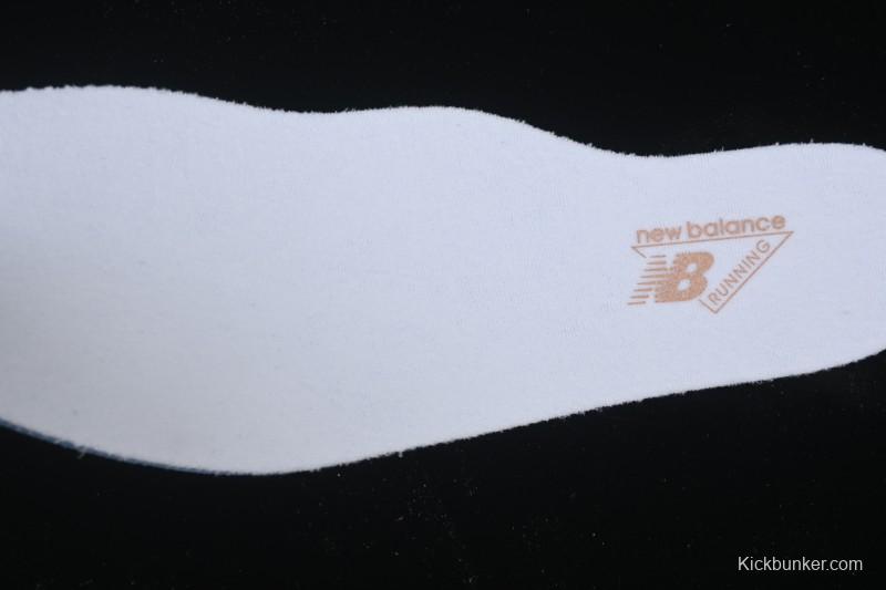 New Balance NB9060 Series Retro Casual Running Shoes - U9060AUB