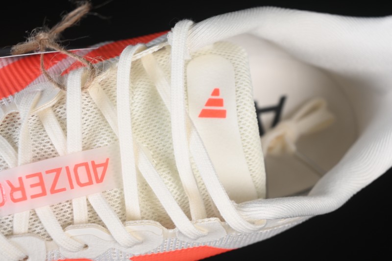 Adidas Adizero Boston 13 Running Shoes with Breathable Design - HQ7412