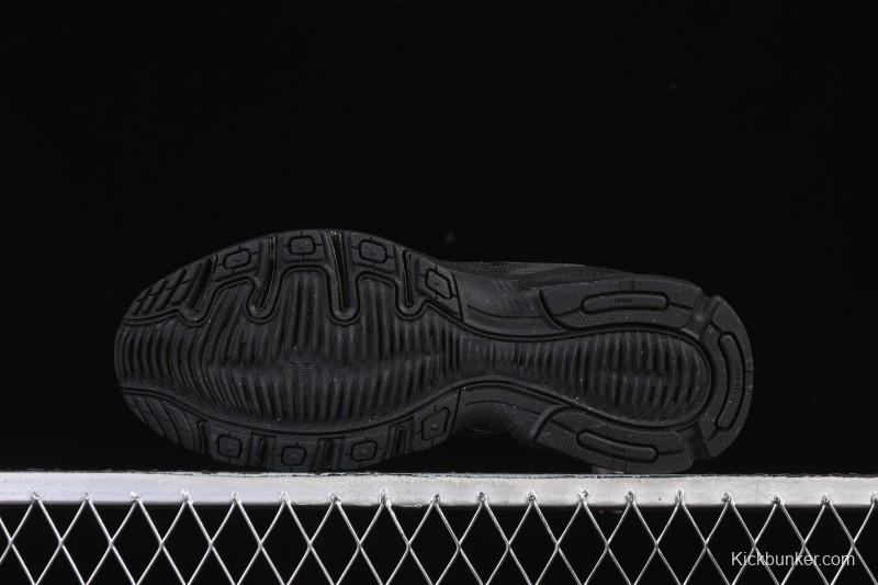 Nike Air Max Fire Retro Cushion Running Shoes - IF2621-001