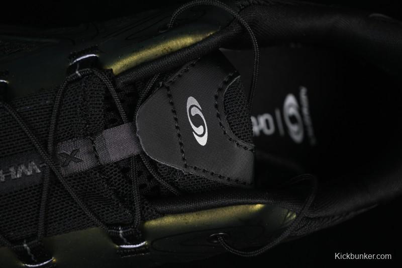 Salomon XT-Whisper Void Explorer Series Outdoor Trail Running Shoes - 478755-28