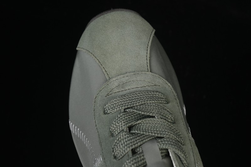 Onitsuka Tiger Corsair A55 Low-Top Lifestyle Casual Shoes - 1183C317-021