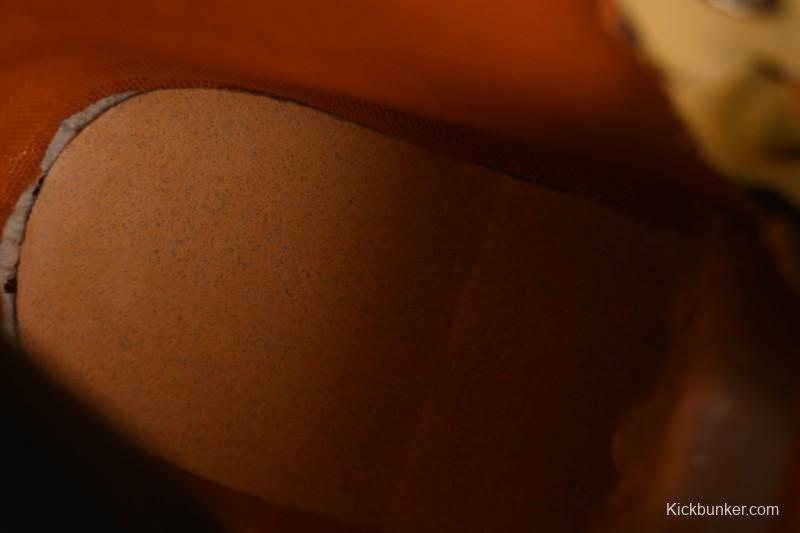 Timberland Bee Line High-Top Rubber Toe Boots - 52145