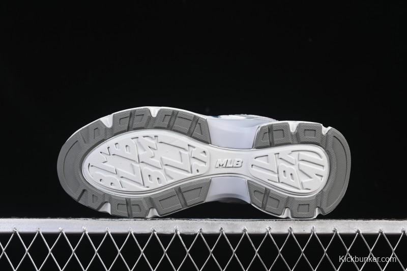 New Balance MLB Chunky Curve Runner Speed Casual Running Shoes - 3ARNC055N07GRS