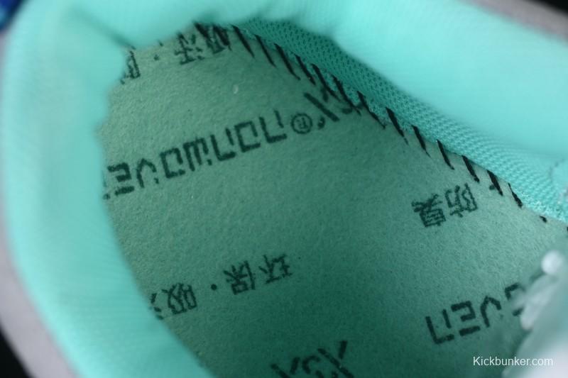 Keen Jasper Japanese Street Retro Outdoor Shoes - 2266