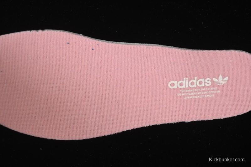 Adidas Samba OG Classic Casual Skate Shoes - JR8830